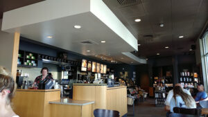 Starbucks - Pflugerville