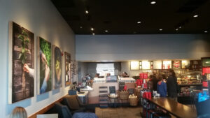 Starbucks - Longmont