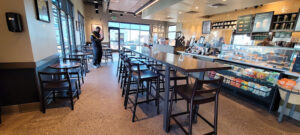 Starbucks - Colorado Springs