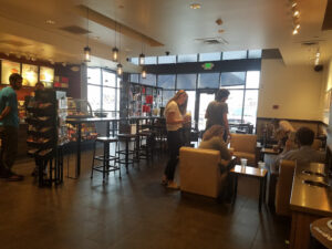 Starbucks - Spanish Fork