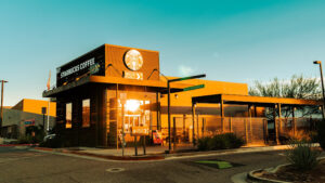 Starbucks - Phoenix