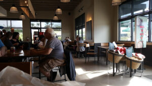 Starbucks - Phoenix