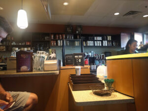 Starbucks - Phoenix