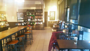 Starbucks - Chandler