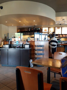 Starbucks - Glendale