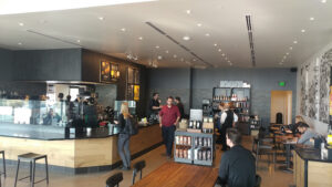 Starbucks - Avondale