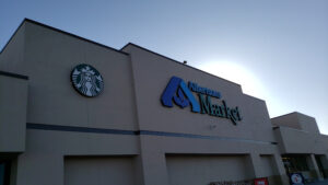 Starbucks - Los Lunas