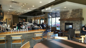 Starbucks - Reno