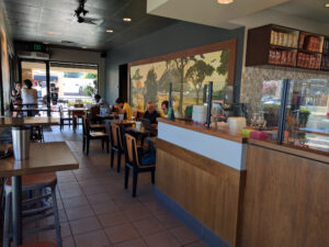 Starbucks - Woodland Hills