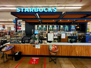 Starbucks - Chino Hills