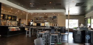 Starbucks - Glendora