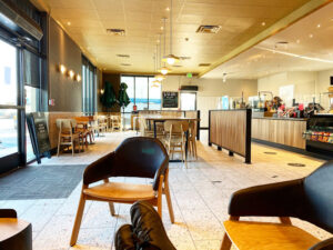 Starbucks - Bakersfield