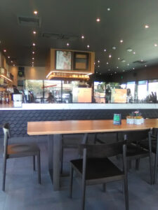 Starbucks - Palmdale