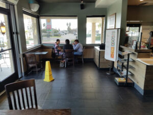 Starbucks - Chowchilla