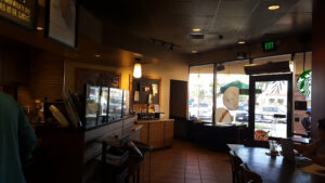 Starbucks - Clovis