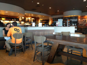 Starbucks - Benicia