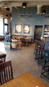 Starbucks - Benicia