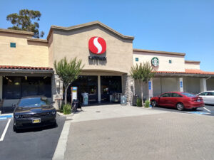 Starbucks - Benicia