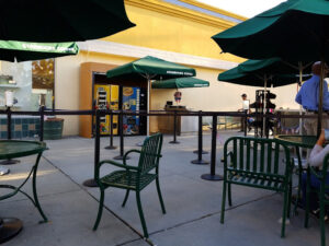 Starbucks - Gilroy