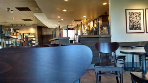 Starbucks - Modesto