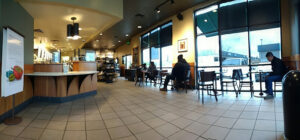 Starbucks - Modesto