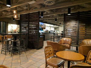 Starbucks - Kirkland