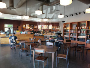 Starbucks - Lynnwood