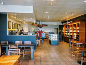 Starbucks - Maple Valley