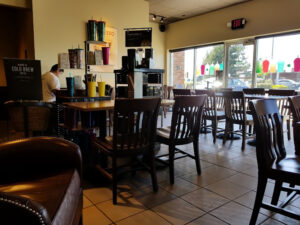 Starbucks - Lynden