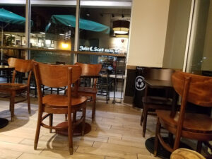 Starbucks - Port Orchard