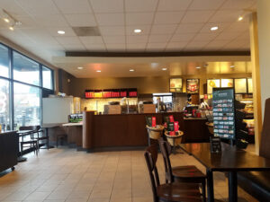 Starbucks - Puyallup