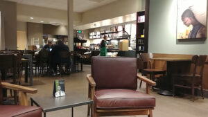 Starbucks - Bonney Lake