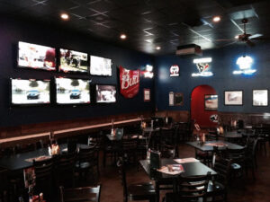 Stars Sports Bar & Grill - Katy