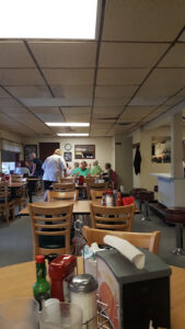 Stateline Restaurant - Weirton