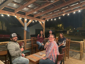 Stave Beer and Wine House - New Braunfels