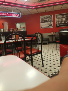 Steak 'n Shake - Greensboro