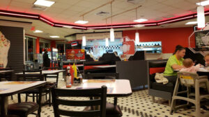 Steak 'n Shake - Atlanta