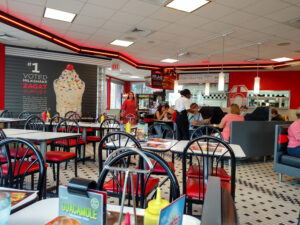 Steak 'n Shake - Buford