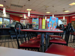 Steak 'n Shake - Valdosta