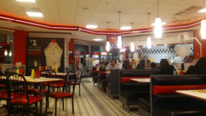 Steak 'n Shake - Casselberry