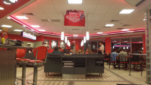 Steak 'n Shake - Orlando