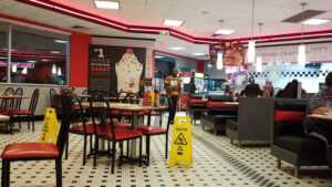 Steak 'n Shake - Orlando