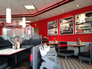 Steak 'n Shake - Orlando