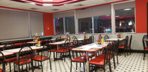 Steak 'n Shake - Orlando