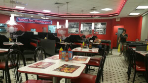 Steak 'n Shake - Vero Beach