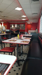 Steak 'n Shake - Hallandale Beach