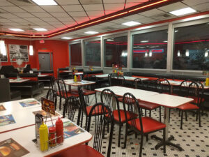 Steak 'n Shake - Boynton Beach