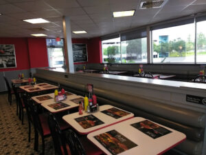 Steak 'n Shake - Tampa