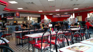 Steak 'n Shake - Tampa