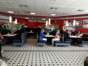 Steak 'n Shake - Tampa